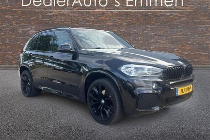 BMW X5 Gebrauchtwagen