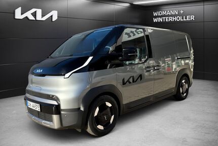 Kia PV5 Gebrauchtwagen