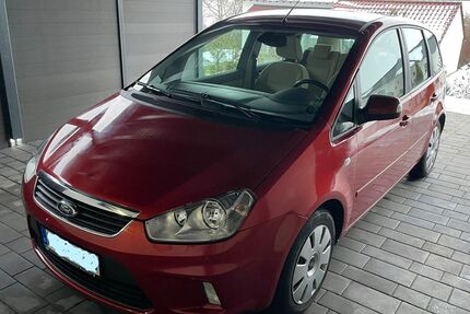 Ford C-Max Gebrauchtwagen