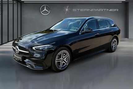 Mercedes-Benz C 300 Gebrauchtwagen