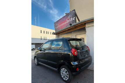 Chevrolet Matiz Gebrauchtwagen