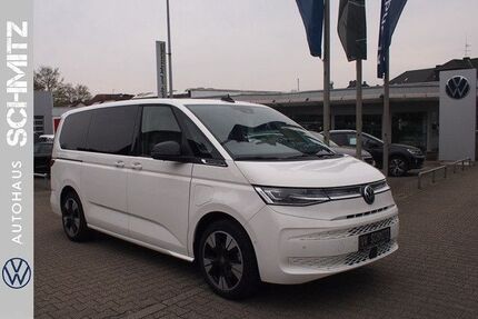 VW T7 Multivan Gebrauchtwagen