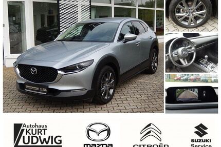Mazda CX-30 Gebrauchtwagen