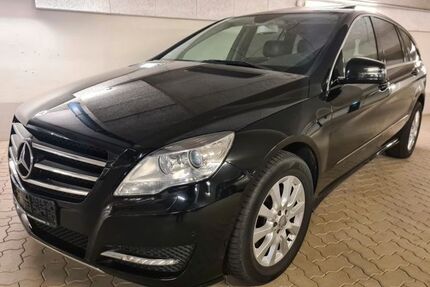 Mercedes-Benz R 350 Gebrauchtwagen
