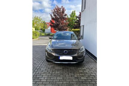 Volvo XC60 Gebrauchtwagen