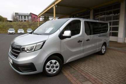 Renault Trafic Gebrauchtwagen