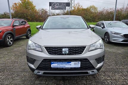 Seat Ateca Gebrauchtwagen