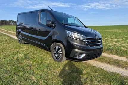 Renault Trafic Gebrauchtwagen