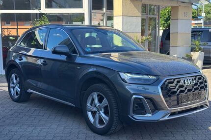 Audi Q5 Gebrauchtwagen