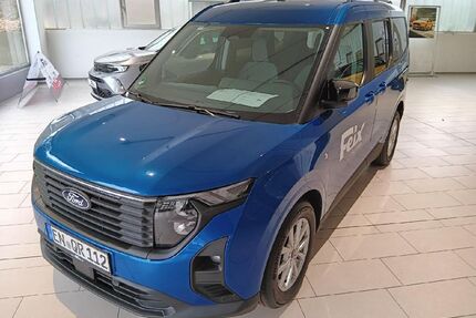 Ford Tourneo Courier Gebrauchtwagen