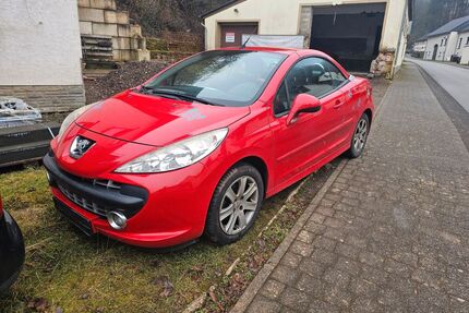 Peugeot 207 Gebrauchtwagen