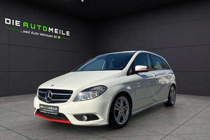 Mercedes-Benz B 200 Gebrauchtwagen