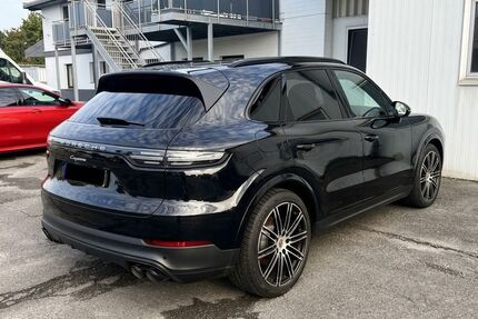 Porsche Cayenne Gebrauchtwagen