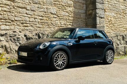 Mini ONE Gebrauchtwagen