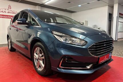 Ford S-Max Gebrauchtwagen