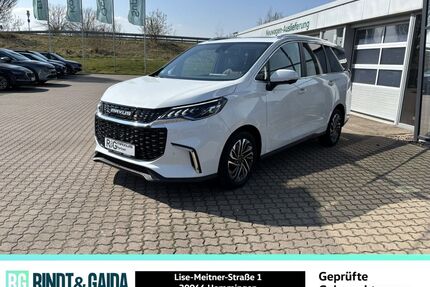 Maxus Euniq 5 Gebrauchtwagen