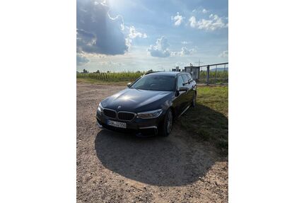 BMW M550 Gebrauchtwagen
