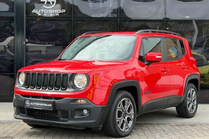 Jeep Renegade Gebrauchtwagen
