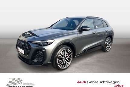 Audi SQ5 Gebrauchtwagen