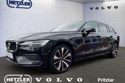 Volvo V60 Gebrauchtwagen