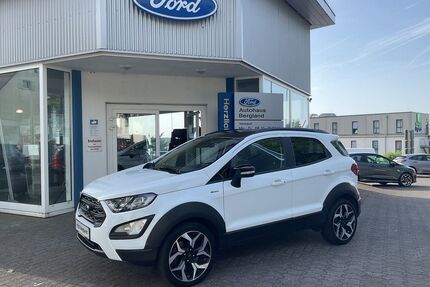 Ford EcoSport Gebrauchtwagen