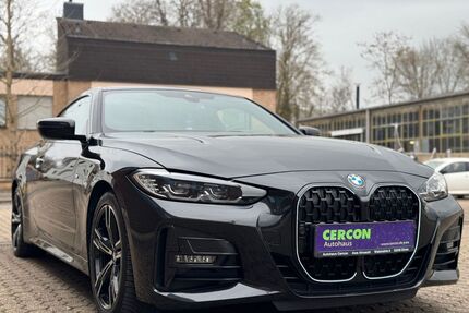 BMW 420 Gebrauchtwagen