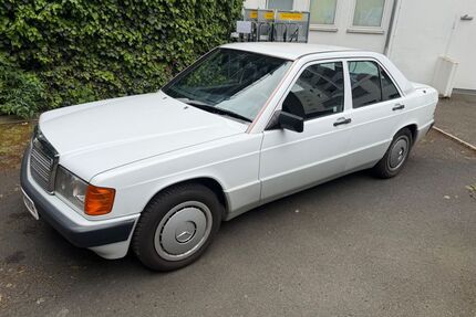 Mercedes-Benz 190 Gebrauchtwagen