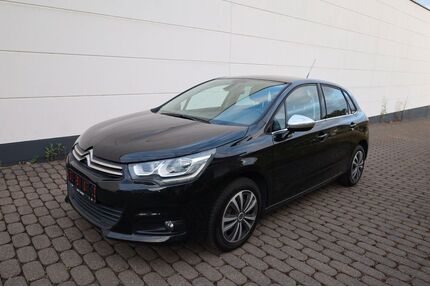 Citroen C4 Gebrauchtwagen