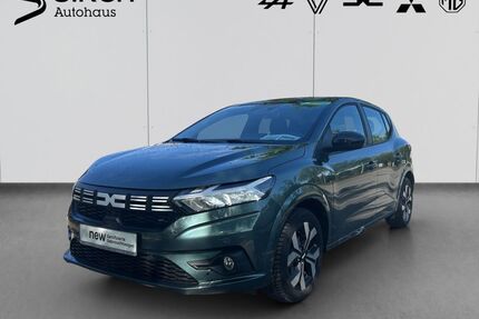 Dacia Sandero Gebrauchtwagen