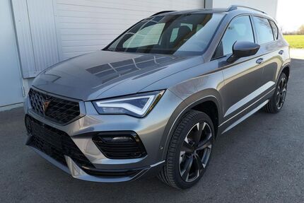 Cupra Ateca Gebrauchtwagen