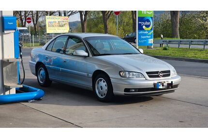 Opel Omega Gebrauchtwagen