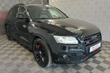 Audi SQ5 Gebrauchtwagen