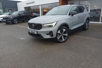 Volvo XC40 Gebrauchtwagen