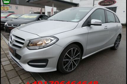 Mercedes-Benz B 220 Gebrauchtwagen