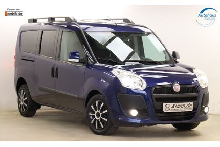 Fiat Doblo Gebrauchtwagen