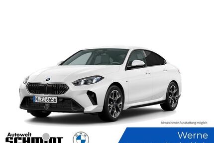 BMW 220 Gran Coupé Gebrauchtwagen