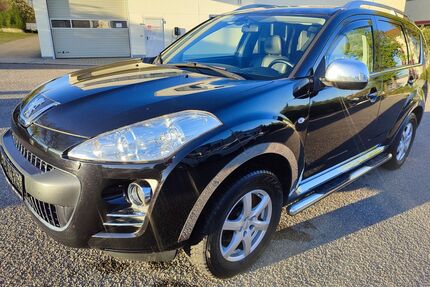 Peugeot 4007 Gebrauchtwagen