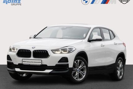 BMW X2 Gebrauchtwagen