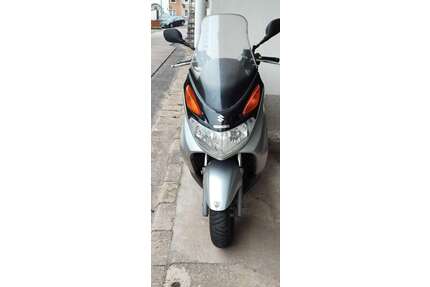 Suzuki Burgman 125 Gebrauchtwagen