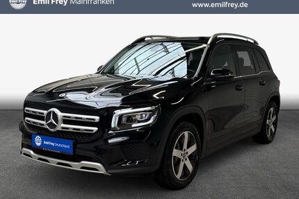 Mercedes-Benz GLB 200 Gebrauchtwagen