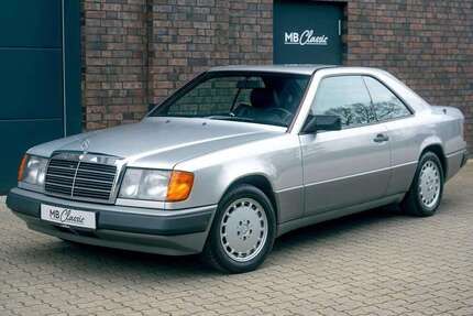 Mercedes-Benz 300 Gebrauchtwagen