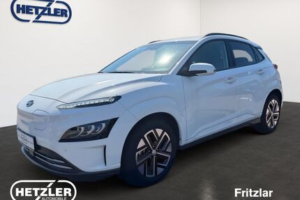 Hyundai KONA Elektro Gebrauchtwagen