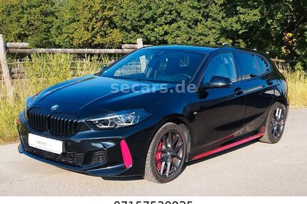 BMW 128 Gebrauchtwagen