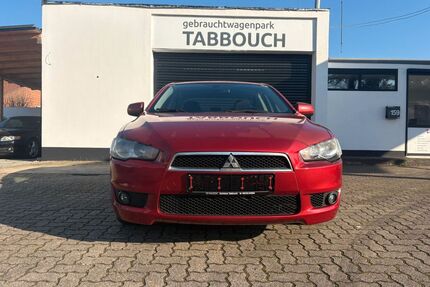 Mitsubishi Lancer Gebrauchtwagen