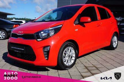 Kia Picanto Gebrauchtwagen