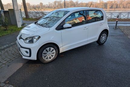 VW up! Gebrauchtwagen