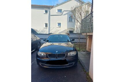 BMW 116 Gebrauchtwagen