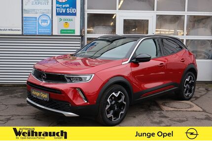 Opel Mokka Gebrauchtwagen