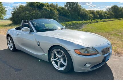 BMW Z4 Gebrauchtwagen