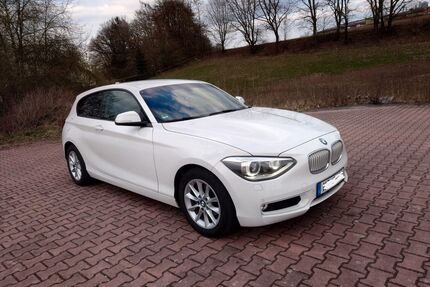 BMW 116 Gebrauchtwagen